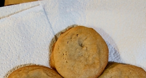 Ghirardelli® Classic Chocolate Chip Cookies