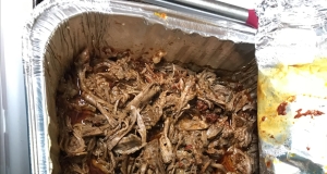 Barbacoa