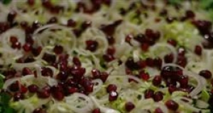 Winter Endive Salad