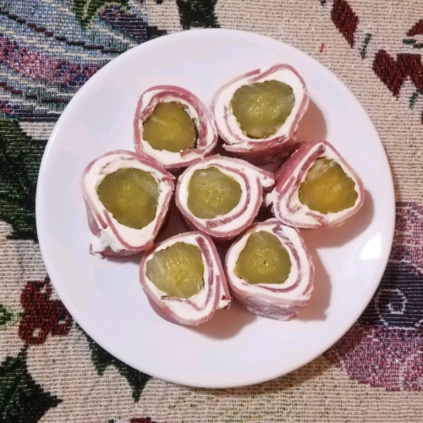 Polish Pickles