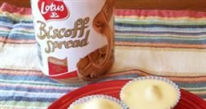 Biscoff® Chocolate Cups