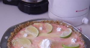 Margarita Party Pie