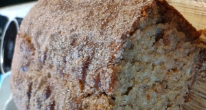 Amish Friendship Bread III