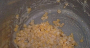 Instant Pot® Creamed Corn