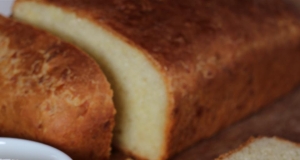 Romano Cheese Easter Bread