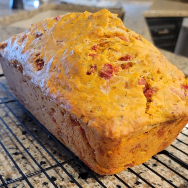 Tomato Bread III