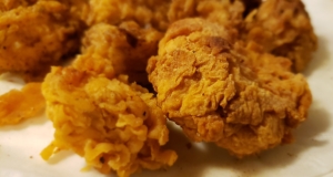 Popcorn Chicken