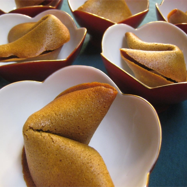 Fortune Cookies III