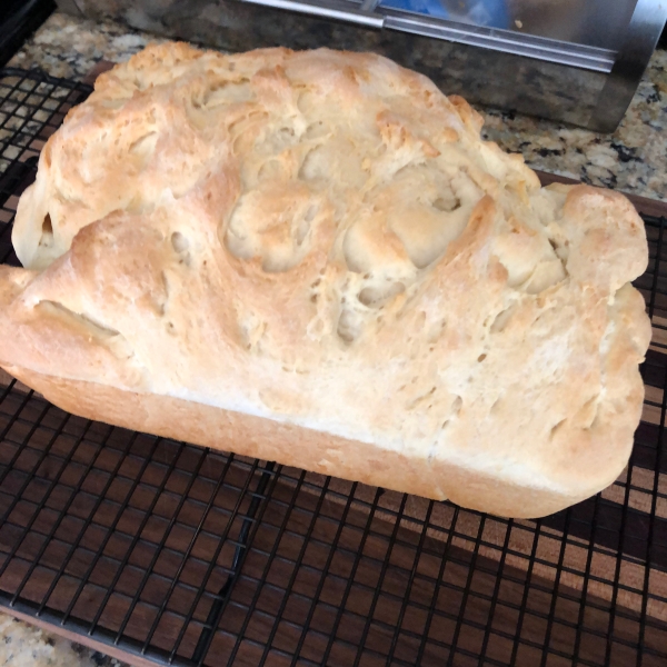 Amish Bread