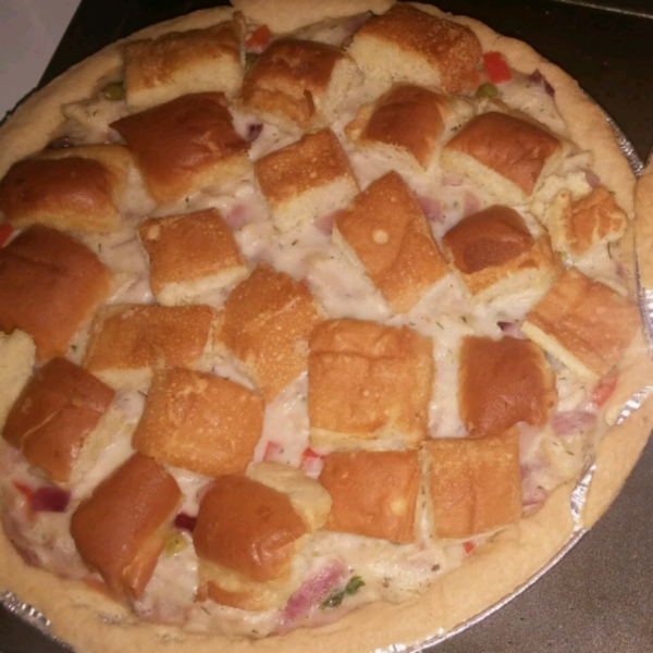 Turkey Medley