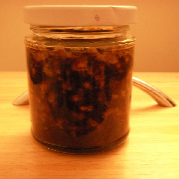 Pecan Jam
