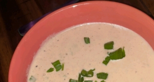 Shrimp Bisque II