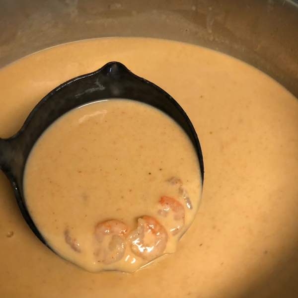 Shrimp Bisque II