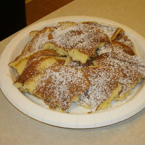 Kaiserschmarren