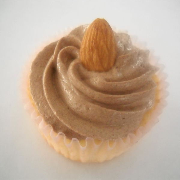 Chocolate Amaretto Frosting