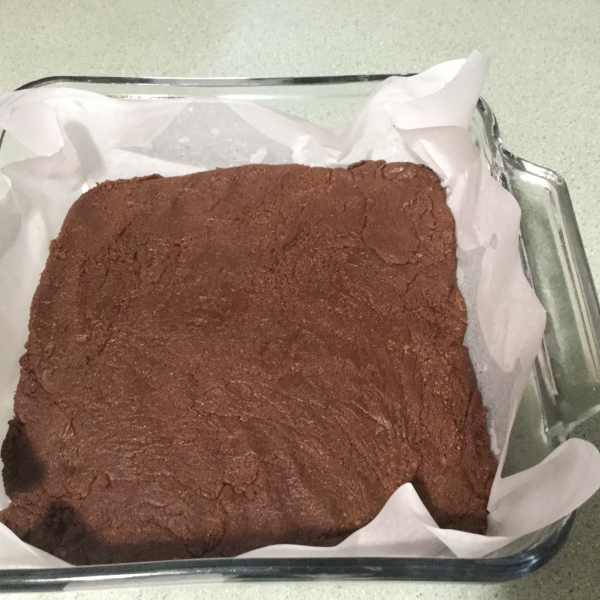 Old-Fashioned Chocolate Fudge