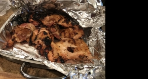 Thai Barbeque Marinade