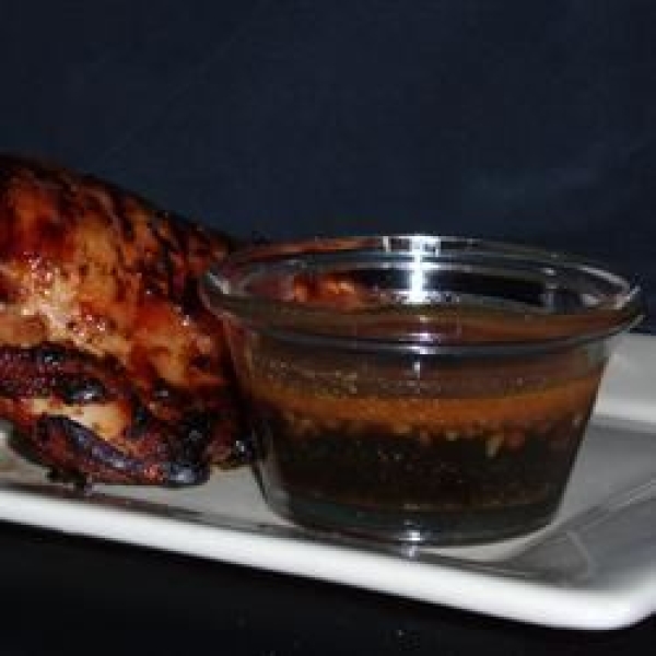 Thai Barbeque Marinade