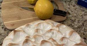 Banana Cream Pie Made Easy