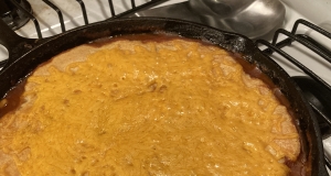 Jiffy® Chili Cornbread Casserole