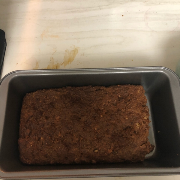 Vegan Banana Bread
