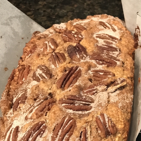 Vegan Banana Bread