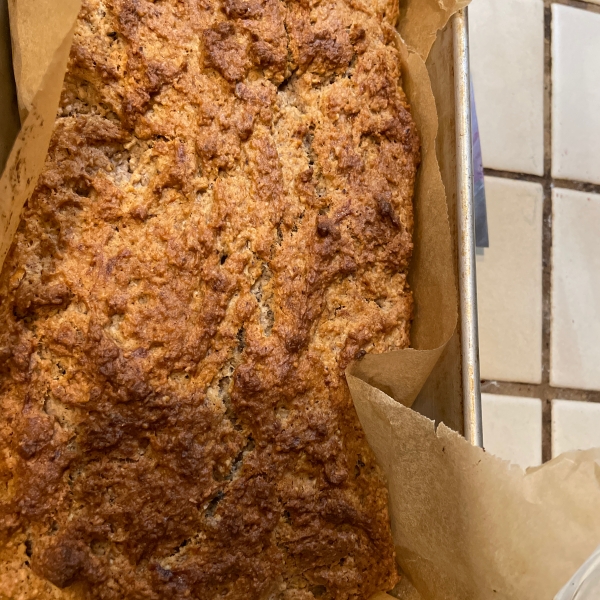 Vegan Banana Bread
