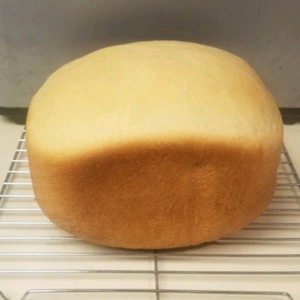 Tangy Buttermilk Cheese Bread