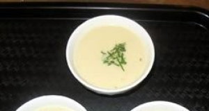 Cream of Artichoke Soup II