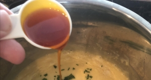 Instant Pot Bobo de Frango (Brazilian Chicken Stew)