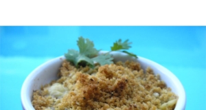 Poppy Seed Poultry Casserole