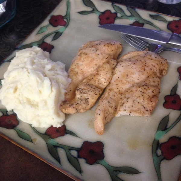 Honey Chicken