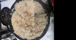 Chicken Something