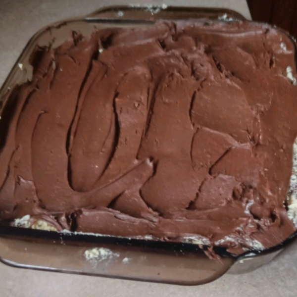 Eclair Cake