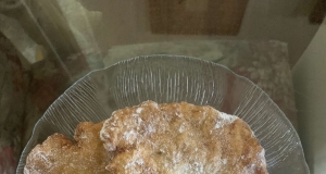 Fry Bread
