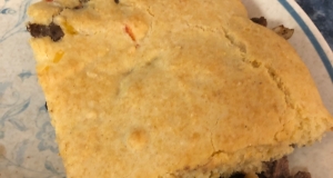 Not-So-Corny Tamale Pie