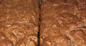 Vegan Zucchini Bread