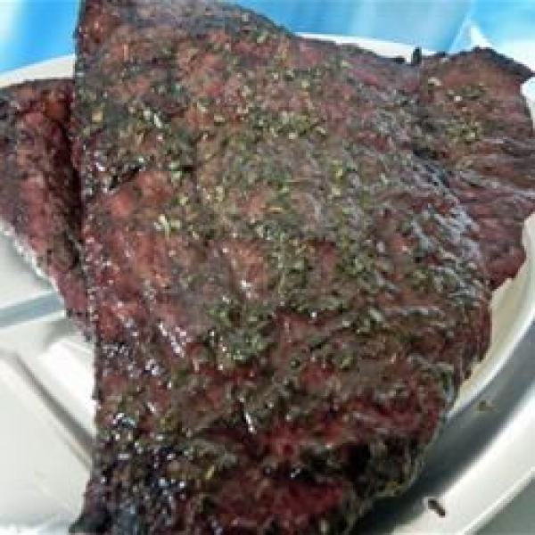 Red Wine Marinade