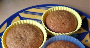 French Toast Cupcakes