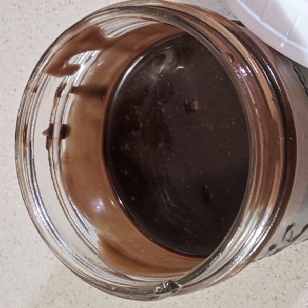 Hot Fudge Sauce