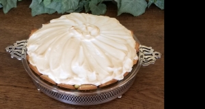 Meringue II