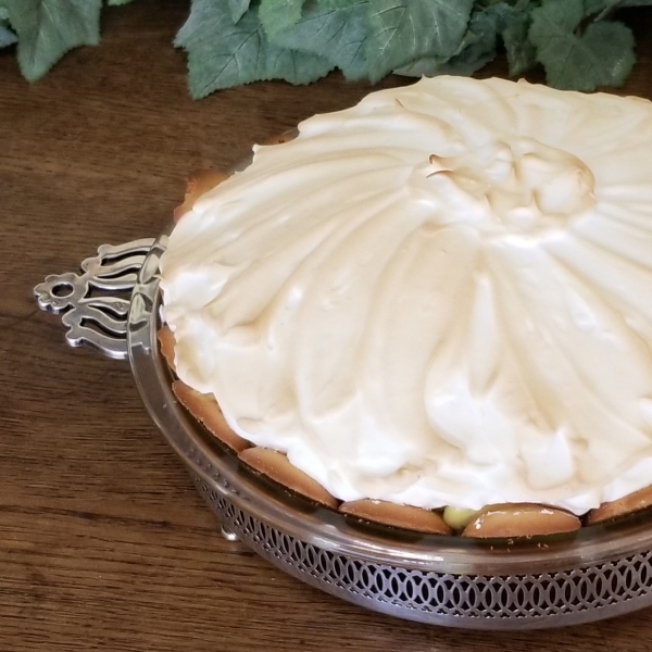 Meringue II