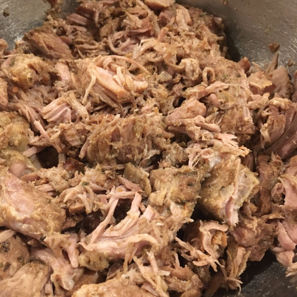 Zesty Carnitas Tacos