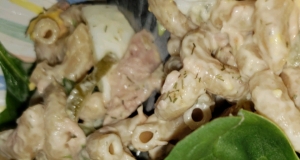 Macaroni Salad