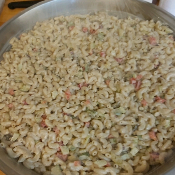 Macaroni Salad