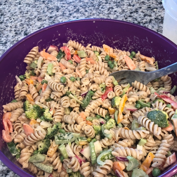 Pasta Salad Dressing