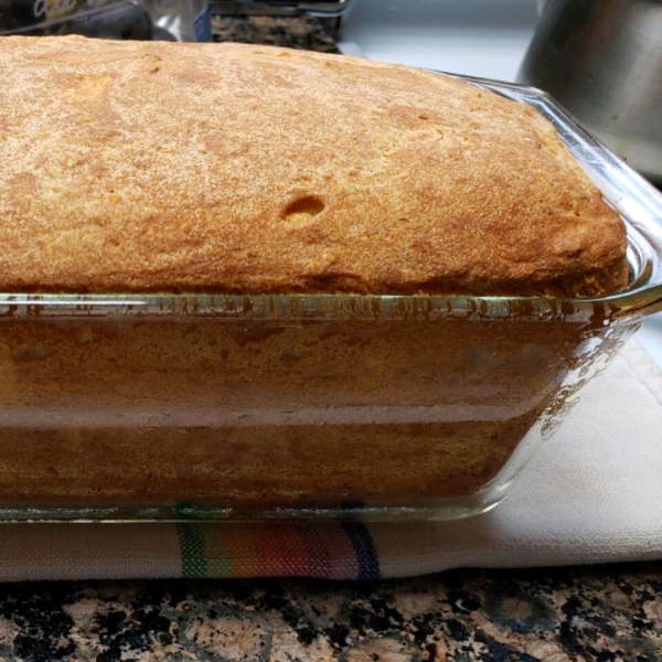 Gluten-Free Beer Bread