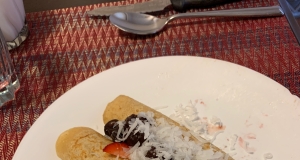 Regular Crepes