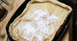 Dutch Babies II