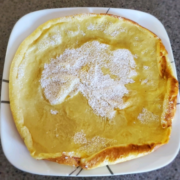 Dutch Babies II